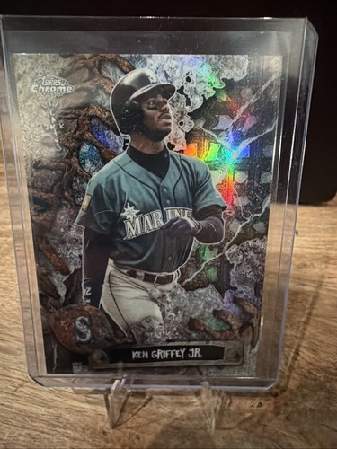 Ken griffey fanatics - griffey,
