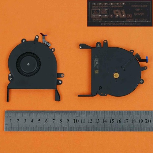 Ventilatore sinistro per - ventilatore,