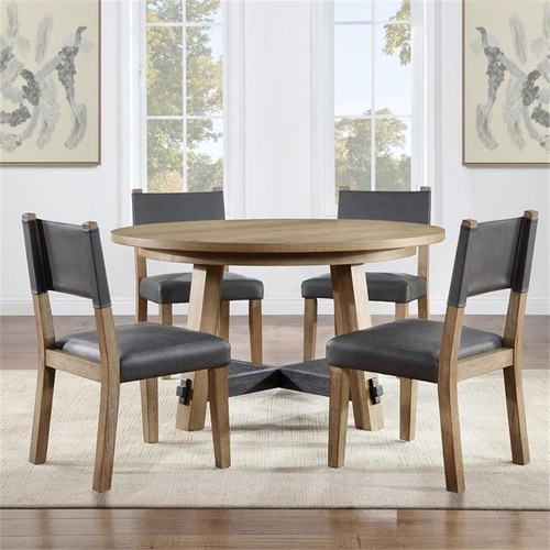 Set pranzo completo rotondo - set, da