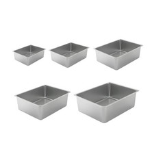 Lettiera per gatti con bordi alti, accessori per animali domestici,