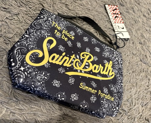 Mc2 saint barth pochette bagno - pochette,