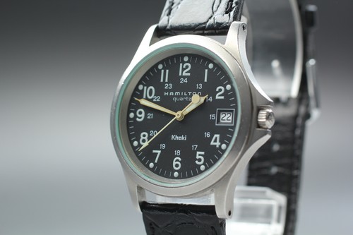 Quasi come nuovo orologio da - [quasi,