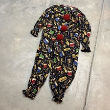 Costume pagliaccio unisex