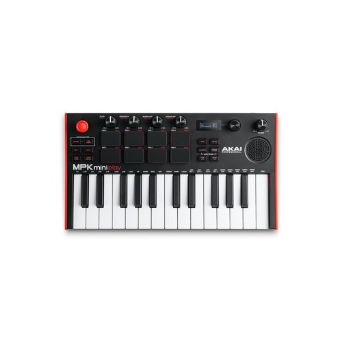 Akai professional mpk mini - professional,