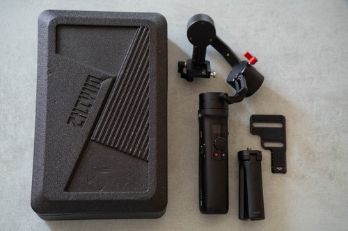Zhiyuncrane gimbal per - gimbal,