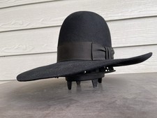 Cappello cowboy western