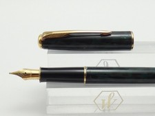 Parker Sonnet Laque Forest