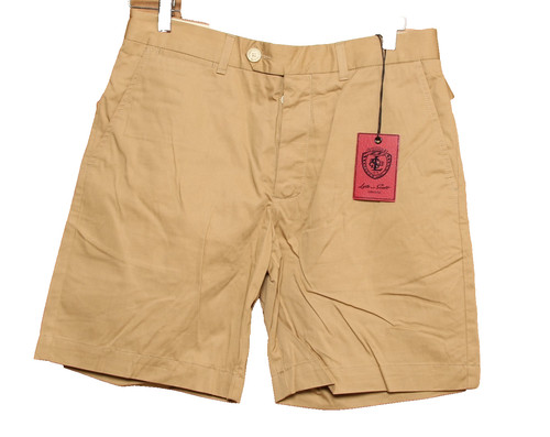 Bermuda lyle scott - lyle,