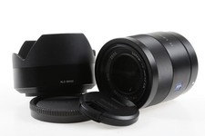 SONY FE 55 mm f/1,8 Sonnar T*
