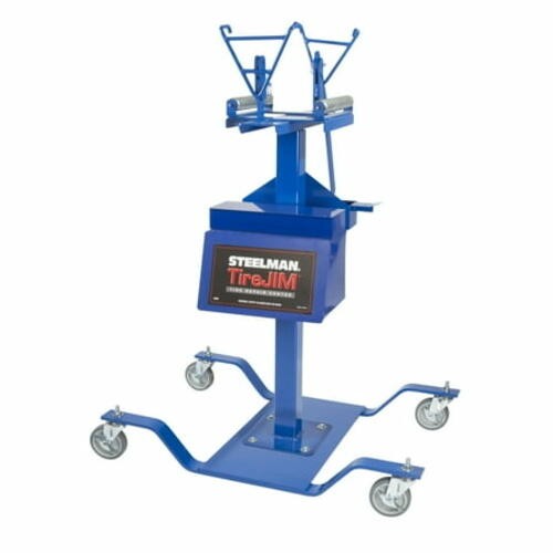 Steelman all one mobile - all-in-one,