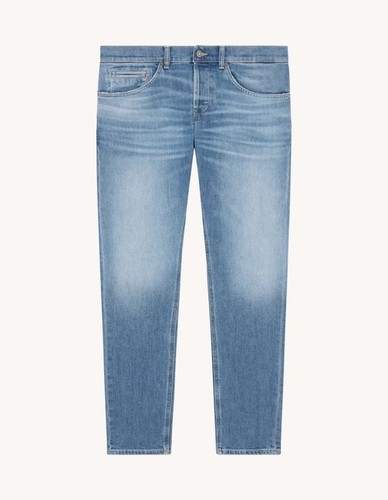 Jeans uomo dondup - dondup, im5