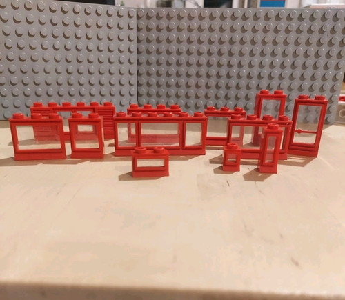 Cult lego system set 214 - lego,