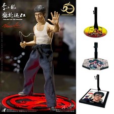 Supporto action figure scala
