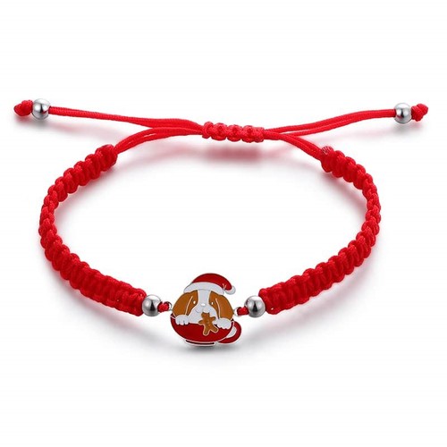 Bracciale brand natale - natale, in