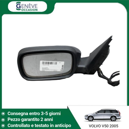 Specchietto - 🇮🇹,