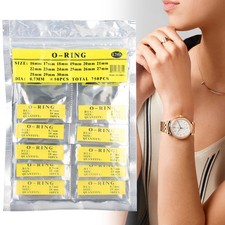 Guarnizioni Orologio Impermeabili O Ring Guarnizione Gomma Lavatrici Accessori Orologio