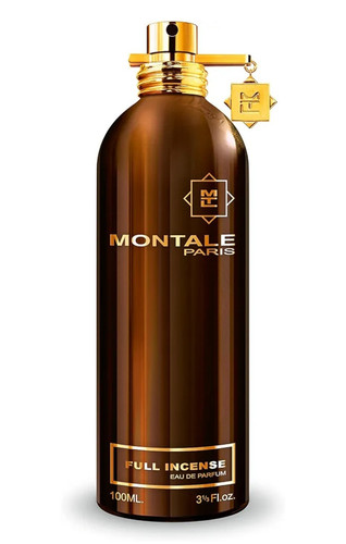 Montale paris full incense eau - full,