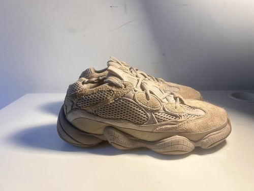 Adidas yeezy 500 ash grey - adidas,