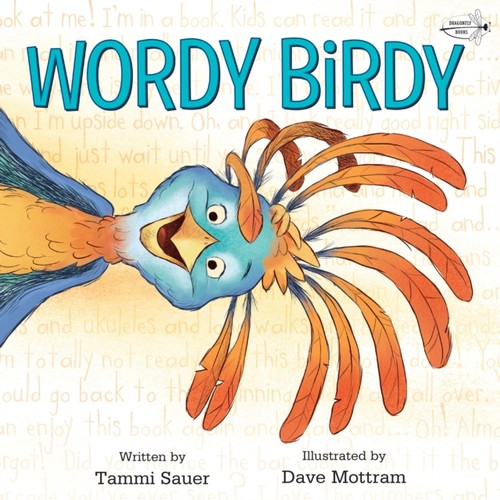 Wordy birdy tammi sauer - wordy,