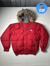 The North Face 550 pelliccia