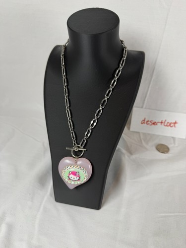Collana cristallo swarovski - collana,