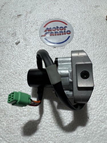 Blocchetto chiave suzuki - blocchetto,
