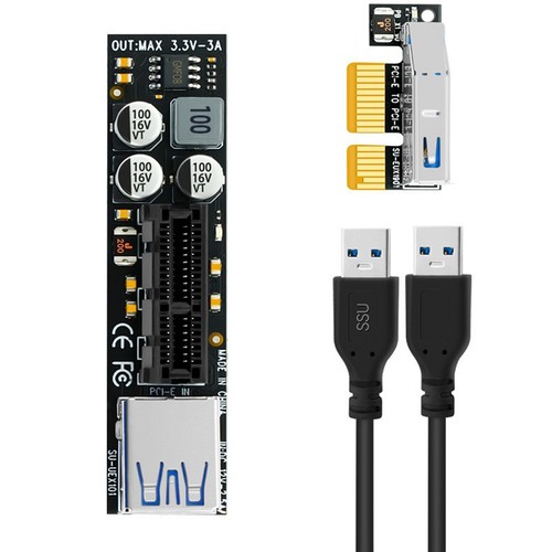 Add card pci - ,