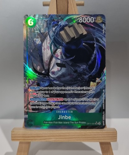 Jinbe alt art - alt,