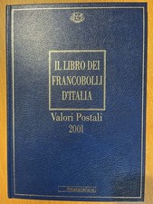 REPUBBLICA ITALIANA LIBRO DEI