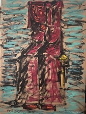 Quadro Del MAESTRO XANTE