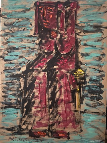 Quadro del maestro - quadro,