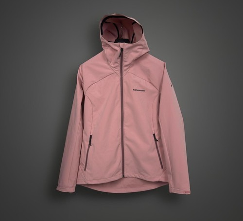 Giacca con cappuccio peak - cappuccio,