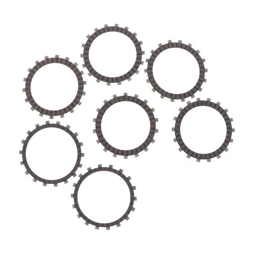 Kit dischi frizione sughero - kit,