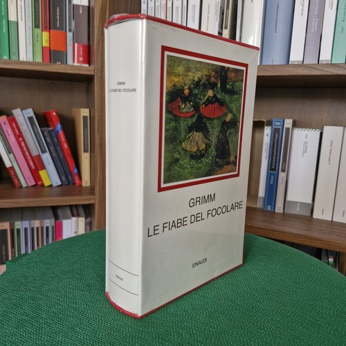 Fratelli grimm fiabe del - –,
