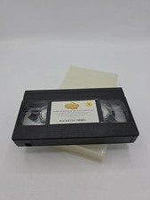 Vhs Hamtaro 1 Clubhouse
