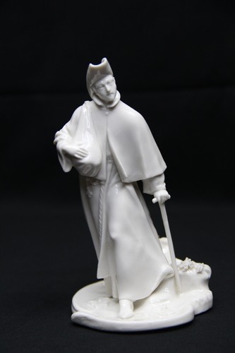 Statua religiosa nymphenburg - statua,