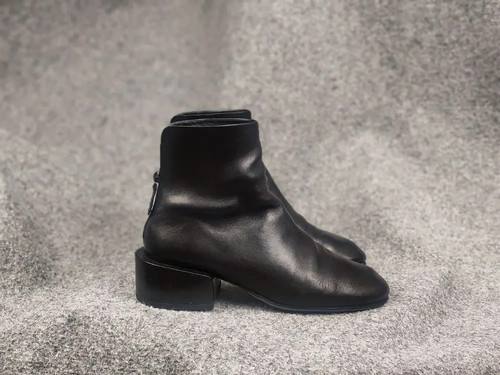 Scarpe donna stivaletti