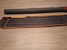 GUIDELINE LPS 9,6FT 2WT EURO NYMPH FLY ROD