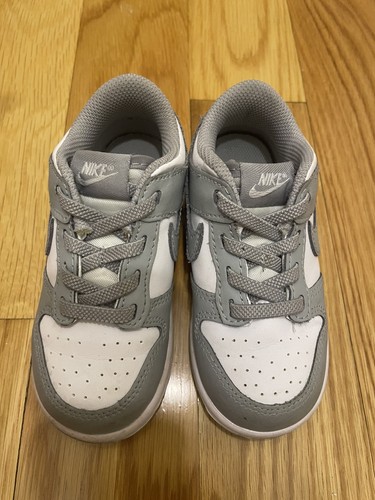 Nike dunk sneakers basse - sneakers,