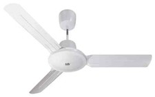 Vortice Nordik Evolution R Ventilatore a Soffitto - Bianco 61750