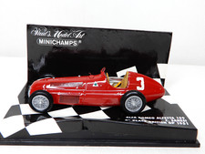 Minichamps Alfa Romeo Alfetta