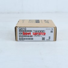 Nuovo modulo PLC MITSUBISHI