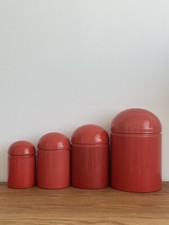 Contenitori Kartell Anna Castelli