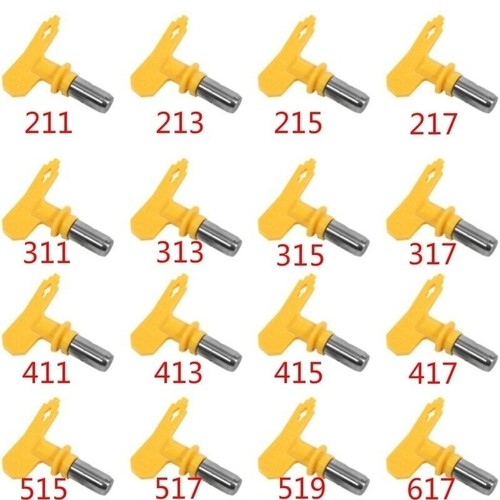 Ugello punte pistola - a, spruzzo