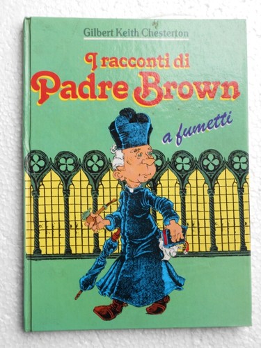 Racconti padre brown - di,