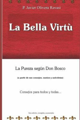Bella virtù book don - la,