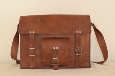 Borsa messenger vintage - , in
