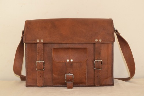 Borsa messenger vintage - , in