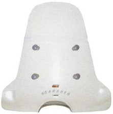 Parabrezza completo Aprilia