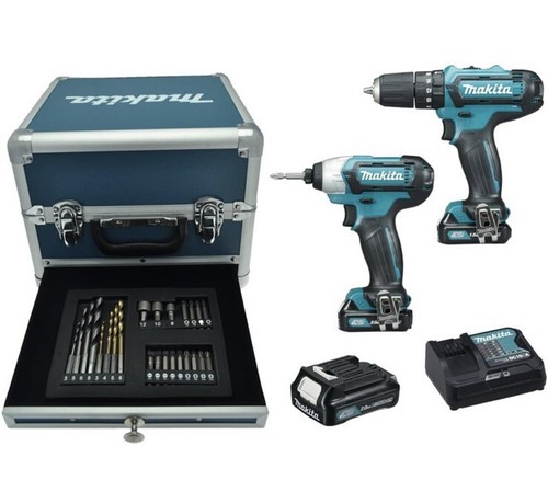 Trapano avvitatore batteria - trapano, a